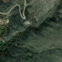 Satellite imagery of Lomba do Fontão, PT