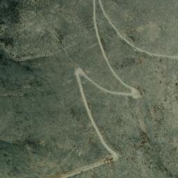 Satellite imagery of Lomba do Fontão, PT