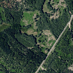 Satellite imagery of survey_point, PT
