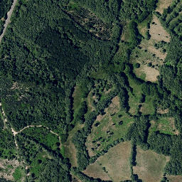 Satellite imagery of survey_point, PT