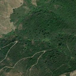Satellite imagery of Sierra de Pinajarro, ES