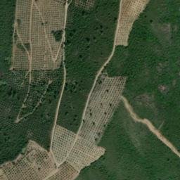 Satellite imagery of Sierra de Pinajarro, ES