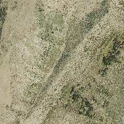 Satellite imagery of Cuerda del Barquillo, ES