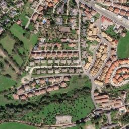 Satellite imagery of Castillo de La Adrada, ES