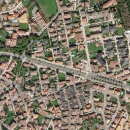 Satellite imagery of Castillo de La Adrada, ES