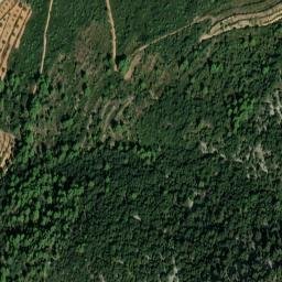 Satellite imagery of Sierra de Esparraguera, ES
