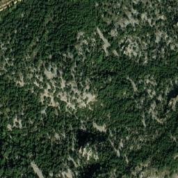 Satellite imagery of Sierra de Esparraguera, ES