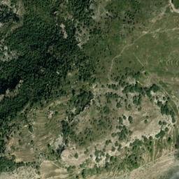 Satellite imagery of Sierra de Esparraguera, ES