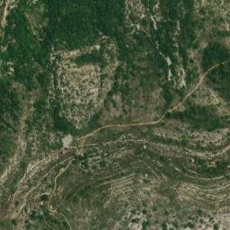 Satellite imagery of boundary_stone, ES