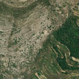 Satellite imagery of boundary_stone, ES