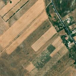 Satellite imagery of Mali Pollogunjës, AL