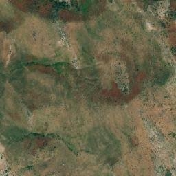 Satellite imagery of Mali Viçanit, AL