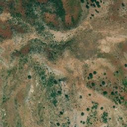 Satellite imagery of Mali Viçanit, AL