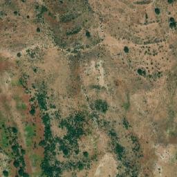 Satellite imagery of Mali Viçanit, AL