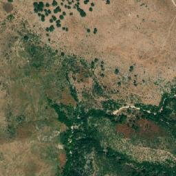 Satellite imagery of Qafat e Varreve, AL
