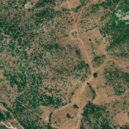 Satellite imagery of Qafat e Varreve, AL