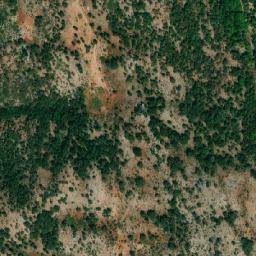 Satellite imagery of Mali Mëllezës, AL