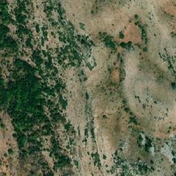 Satellite imagery of Mali Kekës, AL