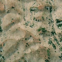 Satellite imagery of Mali Kekës, AL