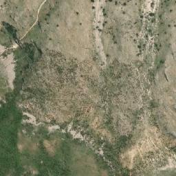 Satellite imagery of Beçisht, AL