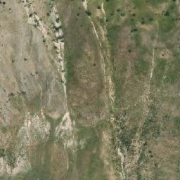 Satellite imagery of Beçisht, AL