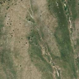 Satellite imagery of Beçisht, AL
