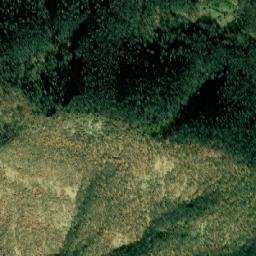 Satellite imagery of Mali i Taborit, AL