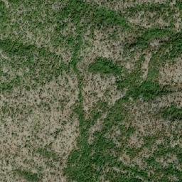 Satellite imagery of Kodra e Radomit, AL