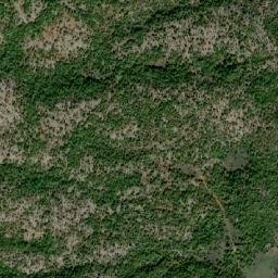 Satellite imagery of Kodra e Radomit, AL