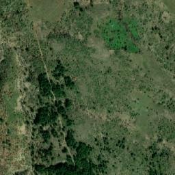 Satellite imagery of Labanik,Gjonç, AL