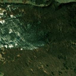 Satellite imagery of Mali i Balës, AL