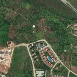 Satellite imagery of TUTGA Noktası MUDANYA-2, TR