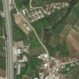 Satellite imagery of TUTGA Noktası MUDANYA-2, TR