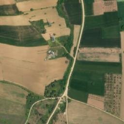 Drone Görünümü
