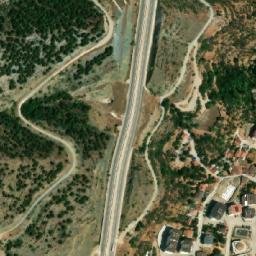 Drone Görünümü