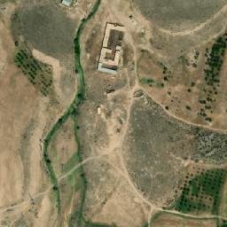 Satellite imagery of Zoyayi Dar, AM