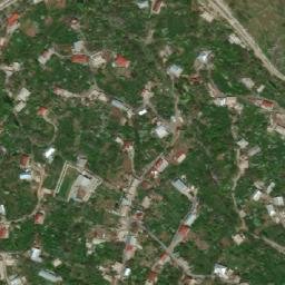 Satellite imagery of Aghjka Berd, AM