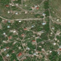 Satellite imagery of Aghjka Berd, AM