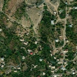 Satellite imagery of Areguni, AM