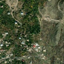 Satellite imagery of Areguni, AM