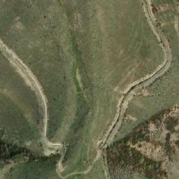 Satellite imagery of Motkan Berd, AM