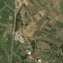 Satellite imagery of Dar, AM