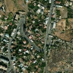 Satellite imagery of P’okaberd, AM