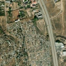 Satellite imagery of P’okaberd, AM