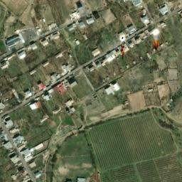 Satellite imagery of Vardgesi, AM