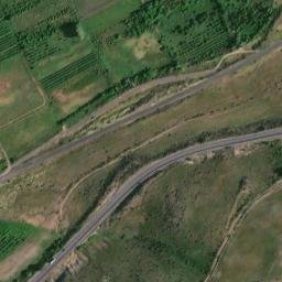 Satellite imagery of Gyrrgrran Lerr, AM