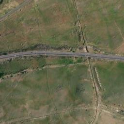 Satellite imagery of Gyrrgrran Lerr, AM