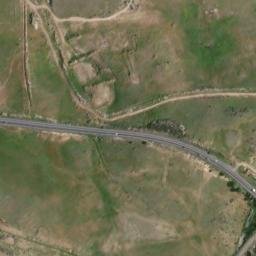 Satellite imagery of Gyrrgrran Lerr, AM