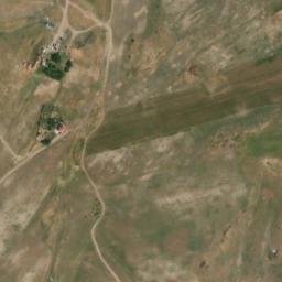 Satellite imagery of Bolor Gund, AM