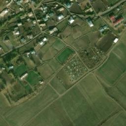 Satellite imagery of Kavanots’, AM